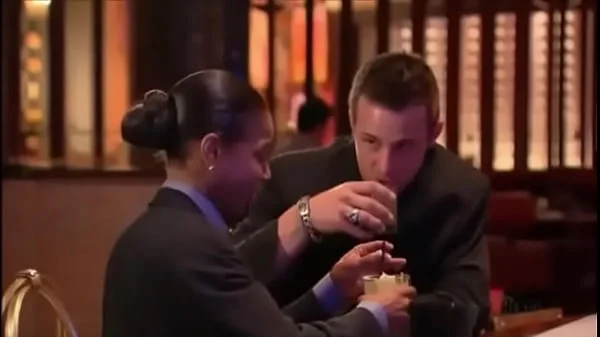 Semmie De Soura - Gigolos
