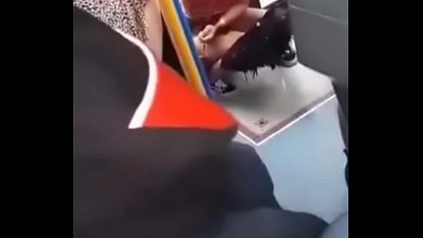 Peeing on the Bus