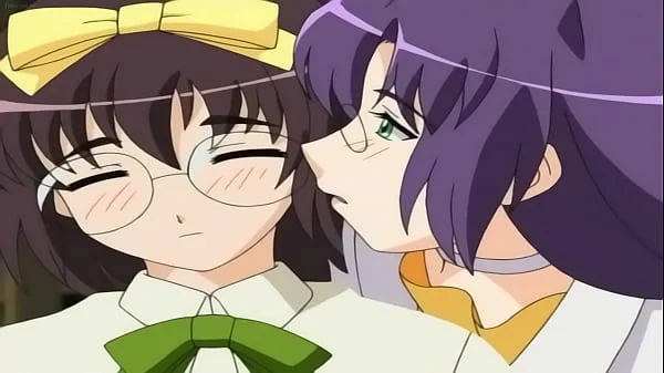 Sexfriend 2 (Uncensored Hentai)