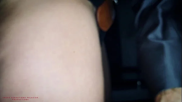 She Takes Me Home To Fuck Her Pussy And Ass On The Dining Room Table - Beauty Mature Sodomized.