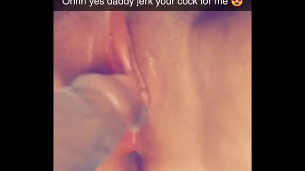 German girl Sexting on Snap - Joyliii
