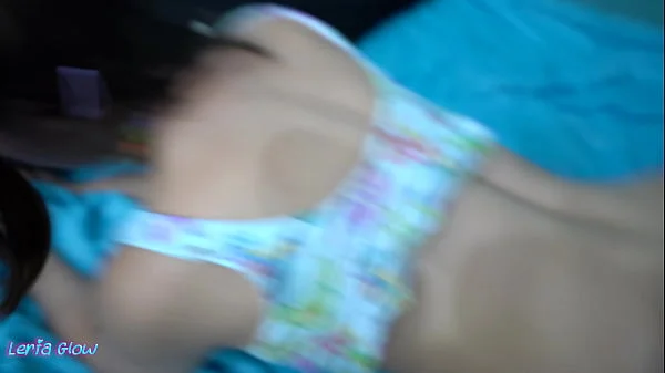 Pussy Destruction For Horny 18yo Teen