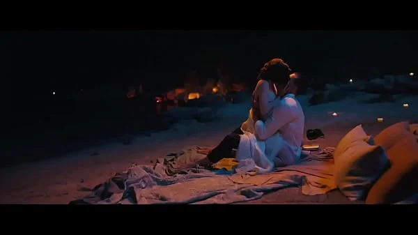 The Next 365 Days scenes