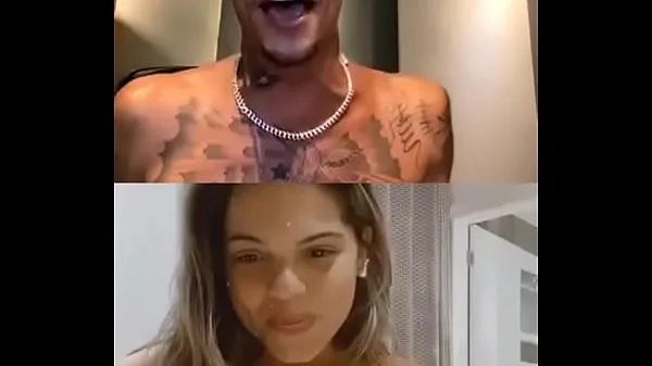 Live Instagram MC PKdelas Part 2