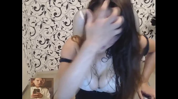 Hardest orgasm