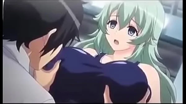Hentai hot
