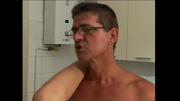 My stepdad gets my anal verginity