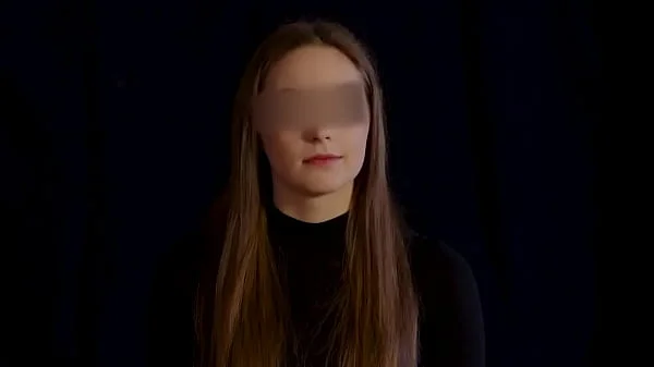 New Girl Meets Pain in Experienced Master's Hands