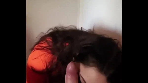 Tongue Job! Licking & Teasing an Uncut Cock until it Cums