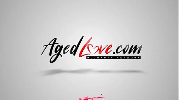 AGEDLOVE British Mature Enjoying Hardcore Interview With Big Black Cock