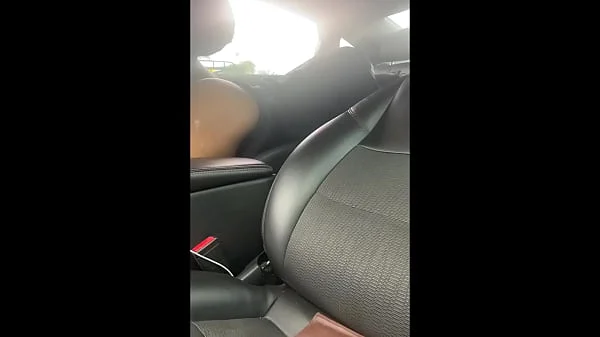 Fucking on Her Lunch Break