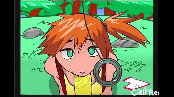 Pokemon:Hypno Mercy