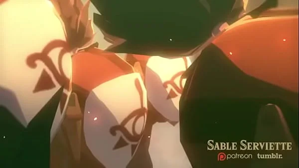 Paya Bondage