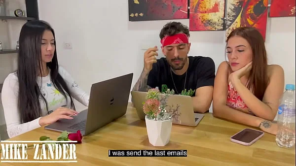 My wife caught me fucking her nasty sister on the table of our house