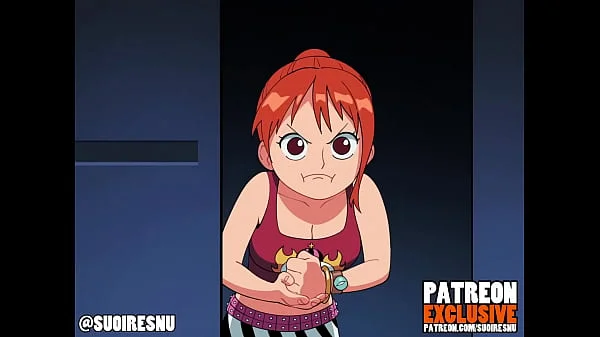 One Piece Hentai Suoiresnu
