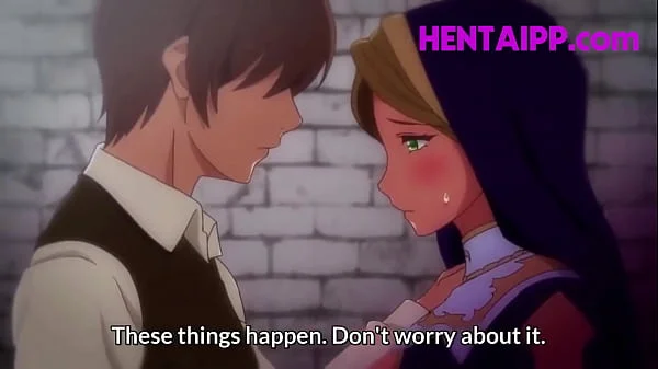 Horny Warrior Hentai Girl Need Cock To Calm Down - Hentai