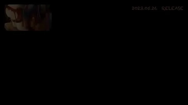 [アニメ サンプル]ゴブリンの巣穴 第二話 魔女見習い ジェイダ