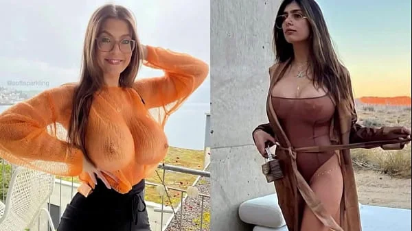 Mega Boobs