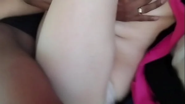 Closed Up Pussy