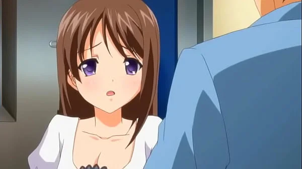 Oni Chichi 2 Español - hentai escolar