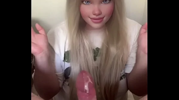 Femdom Doll turned you into a prejac cuck! SPH