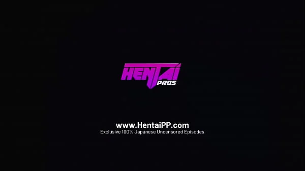 Three Hot Hentai Sluts Fuck In Gangbang [ ENG Subs ]