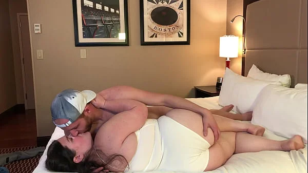 Romantic Makeout BBW