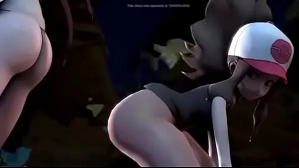 POKÉMON ANAL VORE