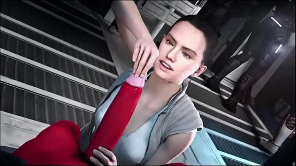 Star Wars Porn Compilation
