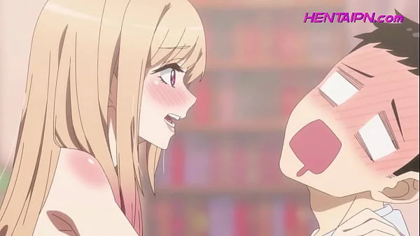 Beautiful Blonde Stepsis Blows Horny Gamer Bro ⁙ HENTAI STEP XXX