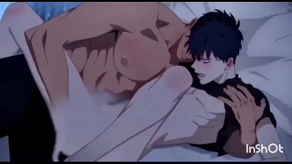 Yaoi Mignon parte 2