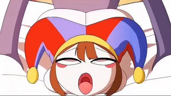Animacion porno