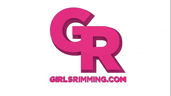 GIRLSRIMMING - Boys Gotta Have Fun
