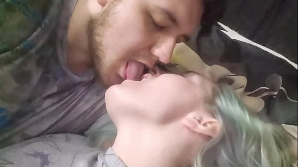 Sensual amateurs homemade fuck