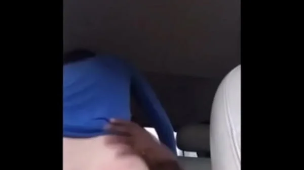 White Men Hate It When I Do Their Women Like This..She Kept Saying Ouch As My Big Black Dick Ripped Her A Fresh New One