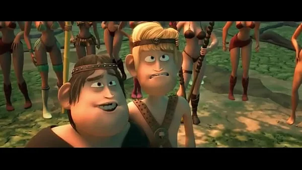 Ronal Fanservice