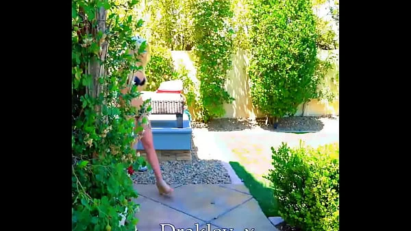 Jordi comes to the 4th of July party / edit/