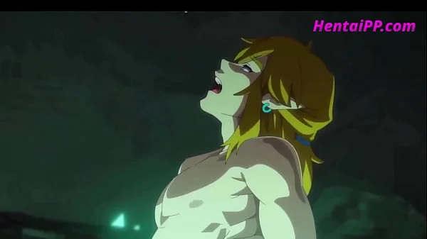 Pussy To Link - Hentai Animation 3D