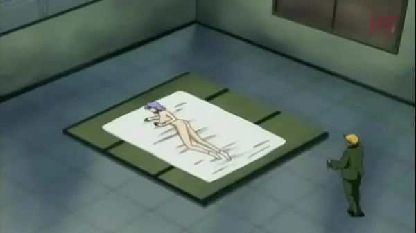 Hana to hebi The series dubbed