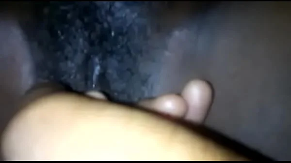Teen girl masturbating