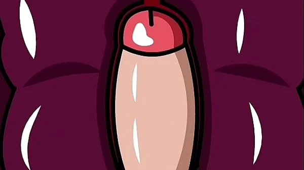 Madrastra enojada (eyaculacion interna hentai)