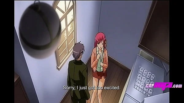 She Was Saving Herself For Her Future Husband.. Sigh - Hentai