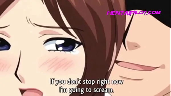 Outdoor Fuck In PUBLIC Elevator ** Mommy Get The Dick In Ass ** Hentai 2D