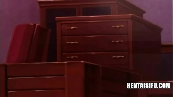 Doll House For Horny House Keepers- Hentai WIth Subs