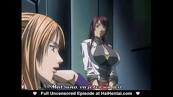 Sexiest Anime Lesbian Hentai Teacher Cartoon