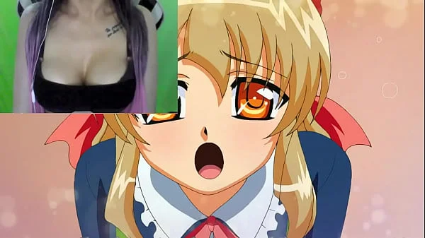 El Harem de Tetonas de un suertudo - Hentai Reijoku no Yakata Cap. 1