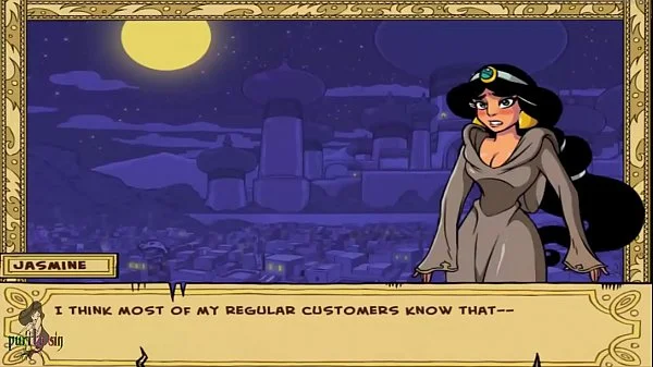 Princess Trainer Gold Edition Uncensored Part 19