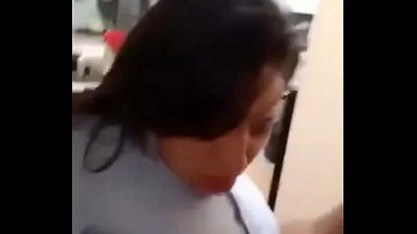 Me cogo a mi profesora de ingles