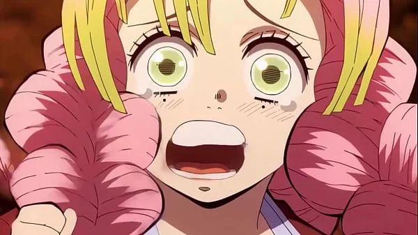 Mitsuri Hentai/Porn/r34 - Demon Slayer