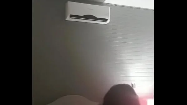 Couple français fait maison
